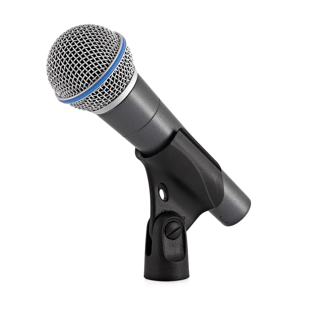TOP Quality Professional Super Dynamic Wired Microphone