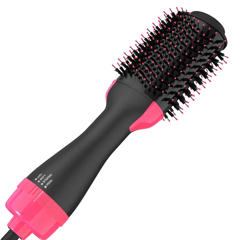 Volumizing Styling Tool Curling Iron