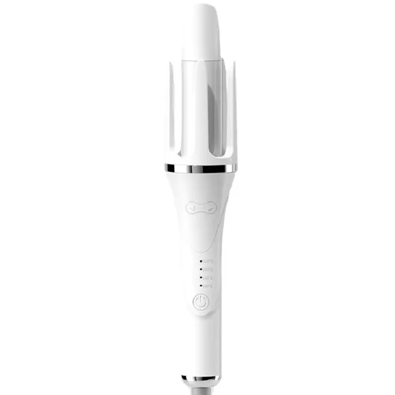 Fully Automatic Anti-Tangling Curling Iron With Negative Ions