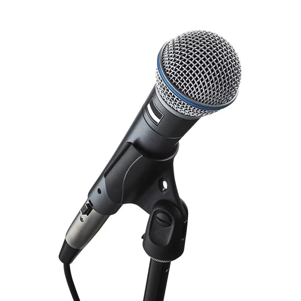TOP Quality Professional Super Dynamic Wired Microphone