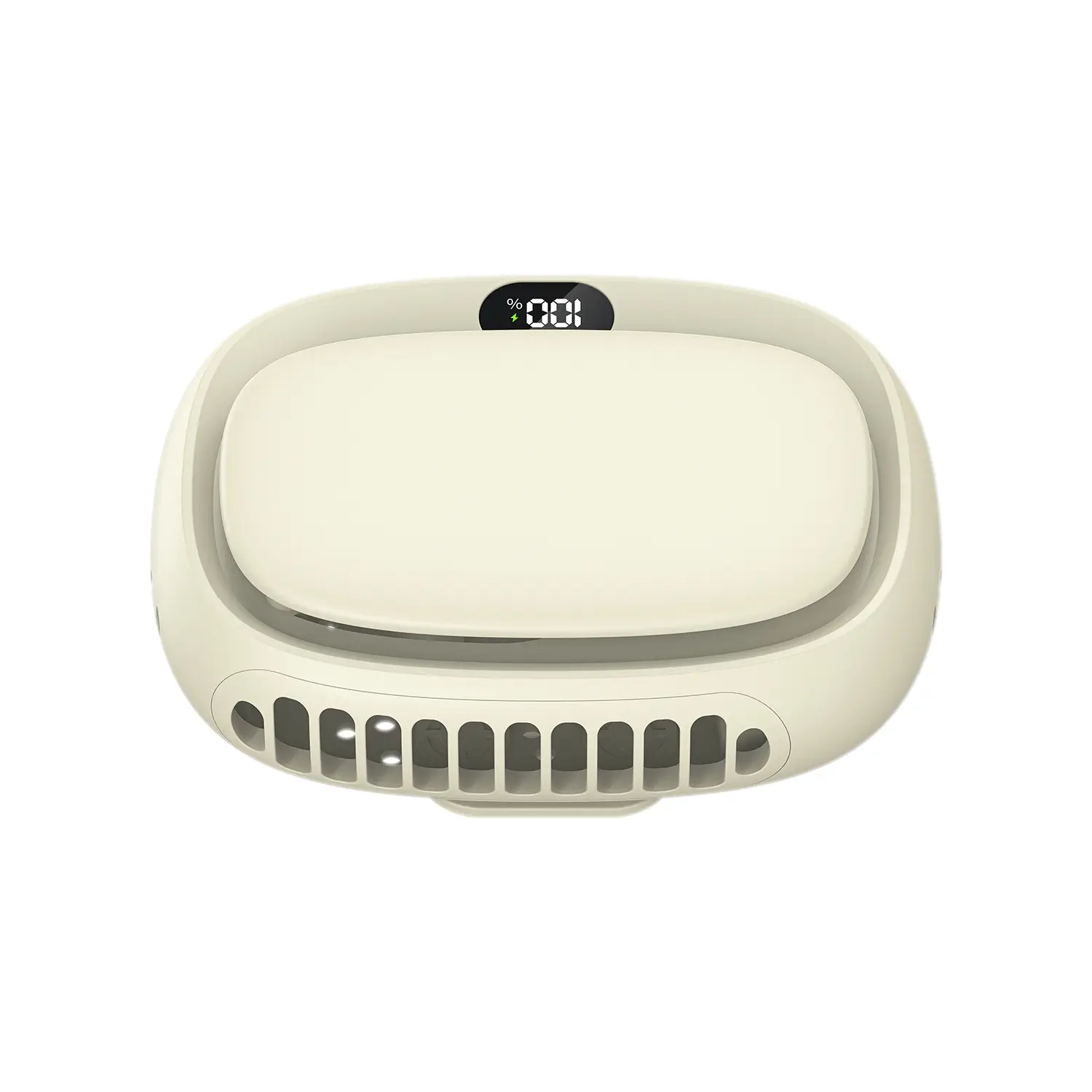 Handheld Mini Fan Multifunction Neck Hanging Fans