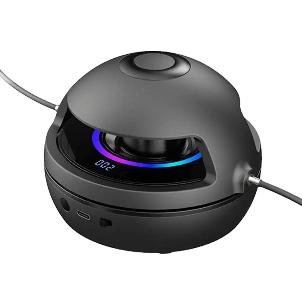 Bluetooth Smart Jump Rope Machine Smart Automatic Electric Skipping Machine Multi-person Fitness Intelligent Rope