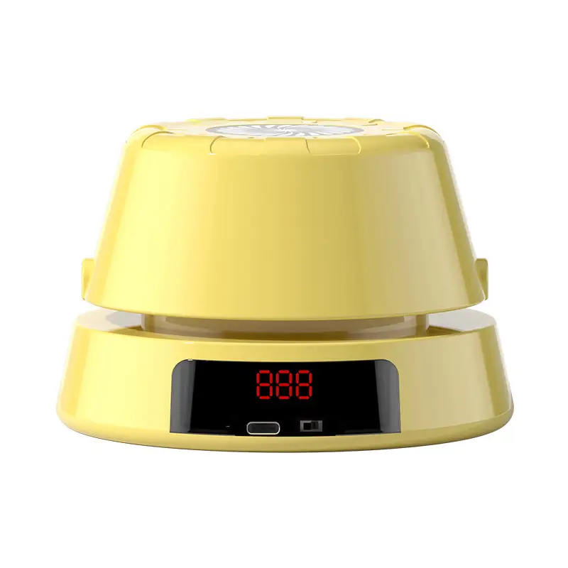 Electric Skipping Rope Machine Remote Control Digital Counting Jump Rope Smart Automatic