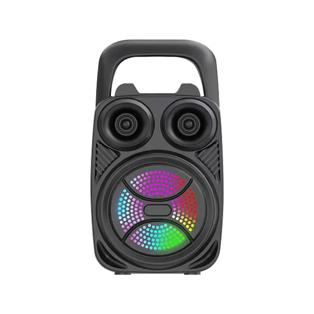 Bluetooth Speakers 500mAh Sound Box Handheld Sound...