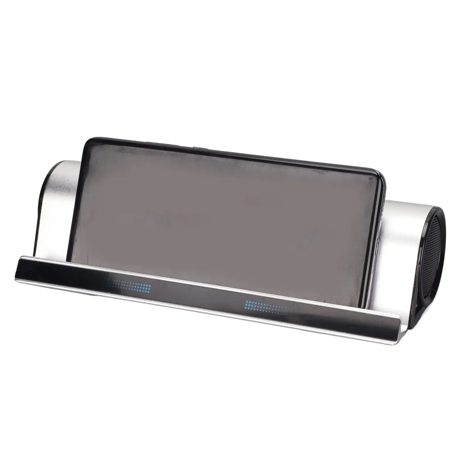 Bluetooth Speaker Stereo Dual Drivers Rechargeable...