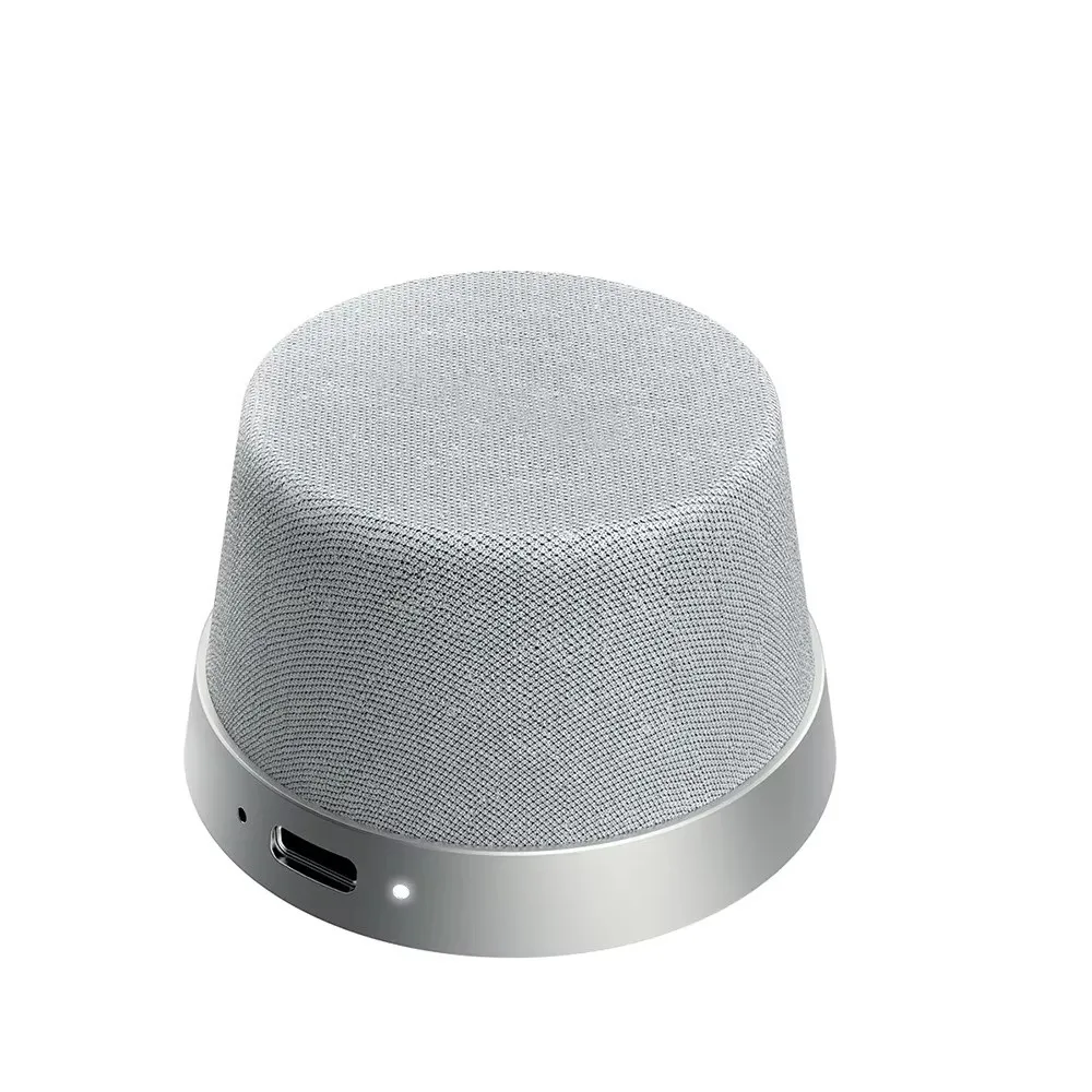 Portable Subwoofer Magnetic Bluetooth Speaker Mini...