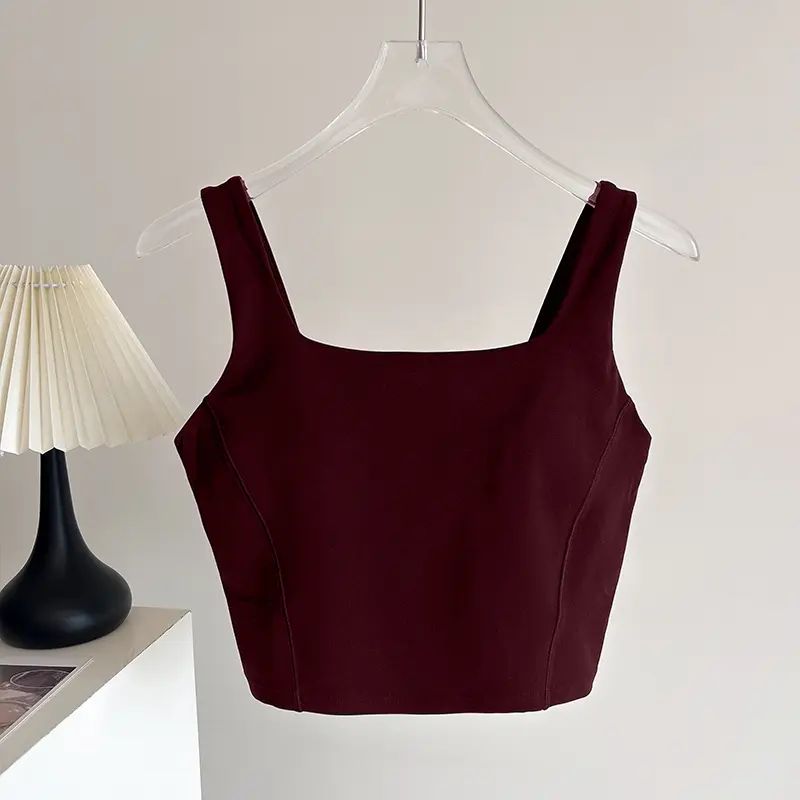 Red-brown 