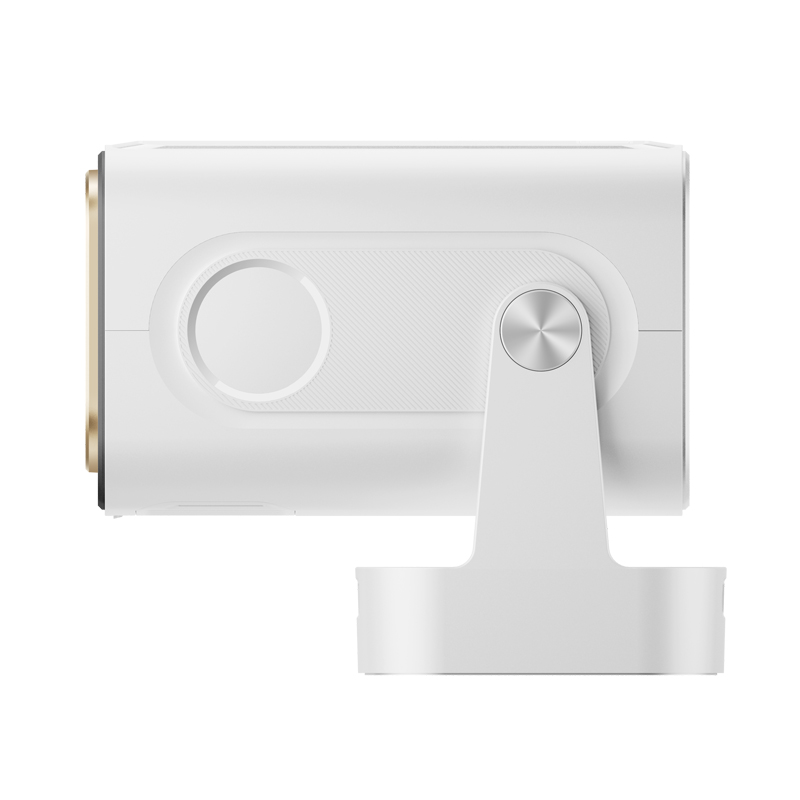 Smart Projector 1080P HD Display Portable Mini Hom...