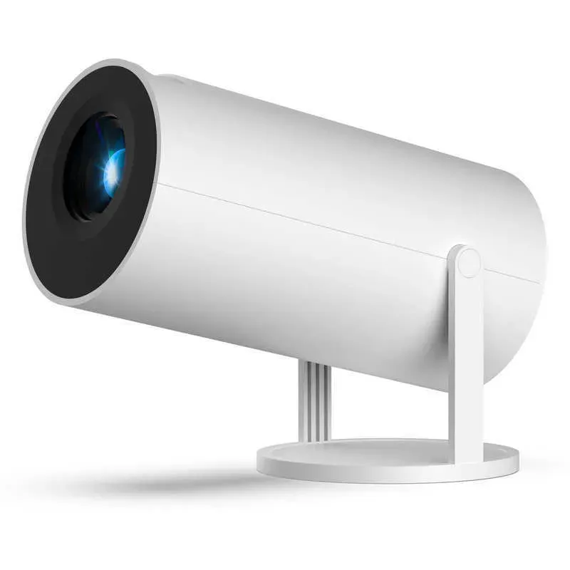 Portable High-Definition Outdoor Mobile Wireless S...