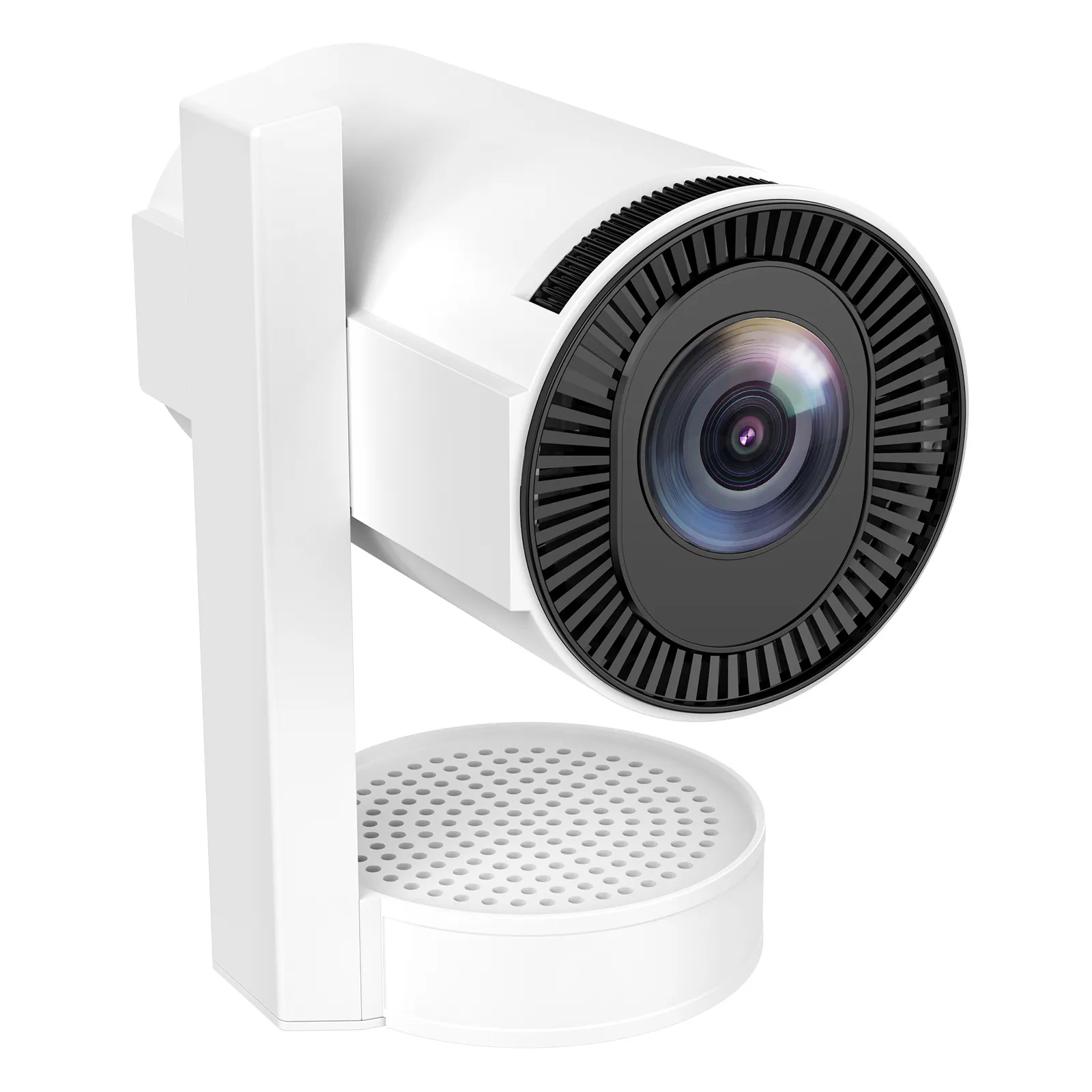 Independent Speaker Projector Ultra High Definitio...