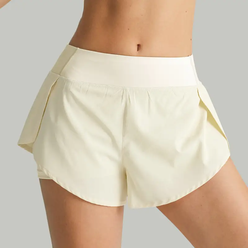 Light-yellow 