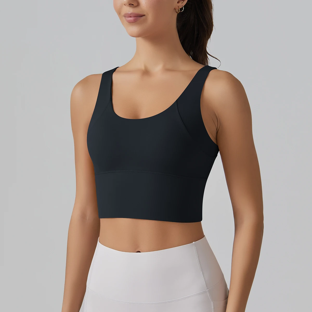 Women's Sexy Fitness Yoga Lingerie