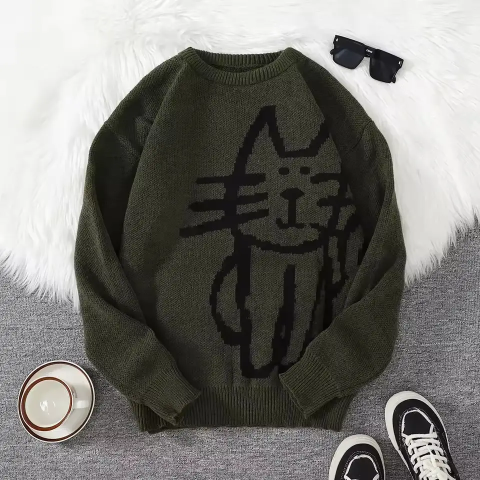 Dark-green 