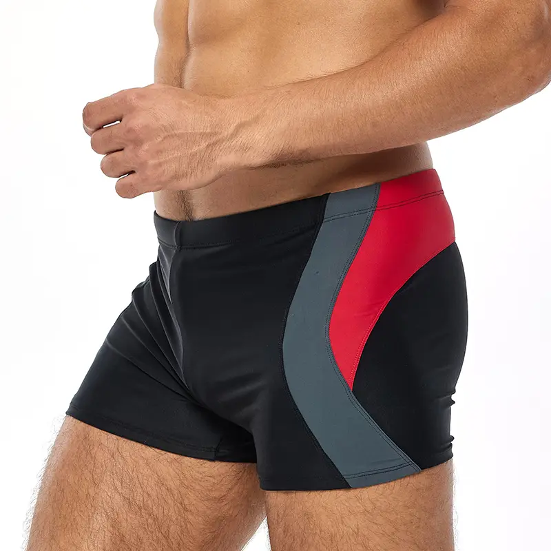 Men's Swimsuit Beach Surfing Shorts Swim Trunks