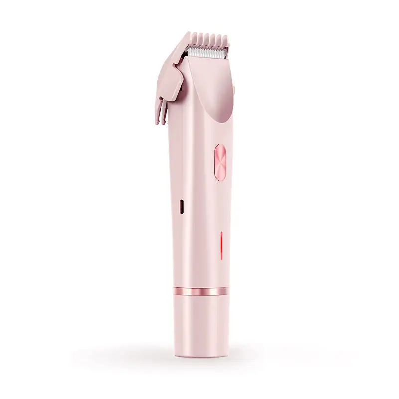 Women Epilator Leg Bikini Body Hair Trimmer for Women Facial Epilator Hair Remover