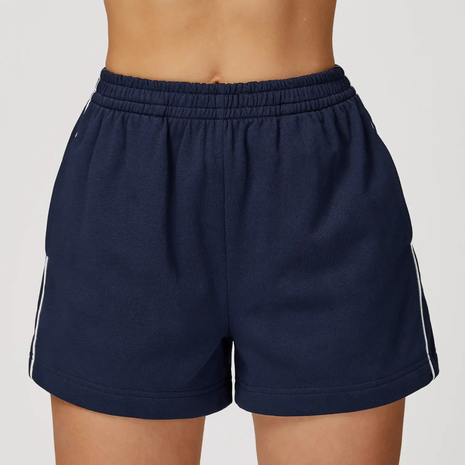 Women's Breathable Quick-Drying Sports Shorts