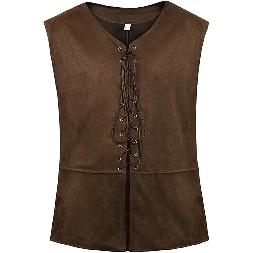 Men Vest Men Adult Fashion Clothing