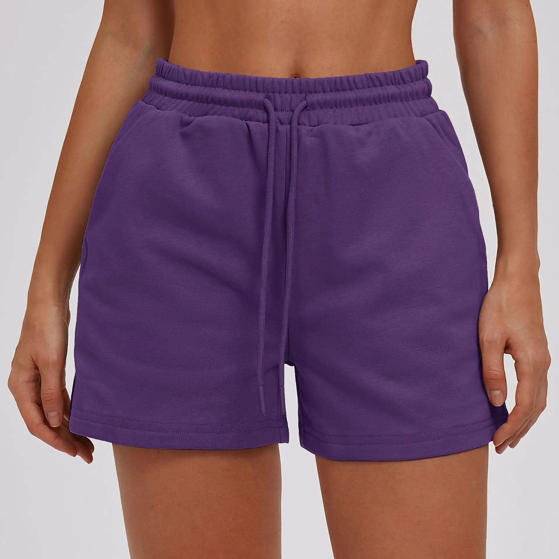 Women's Outdoor Sports And Fitness Shorts