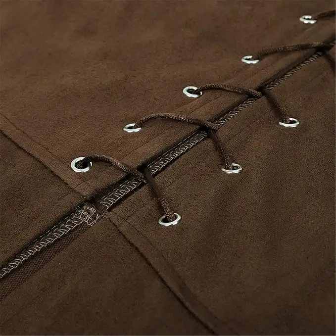 Men Vest Men Adult Fashion Clothing