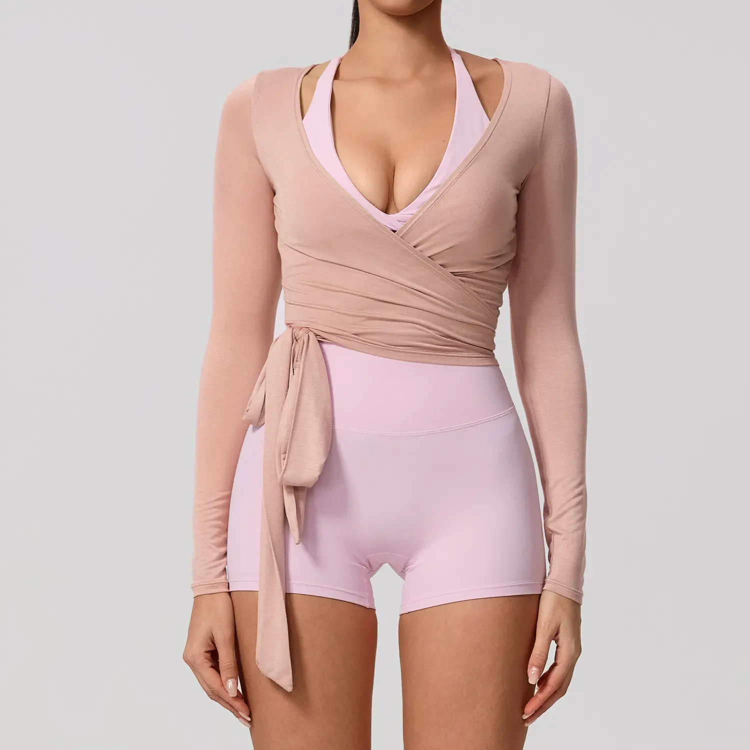 Light-pink 
