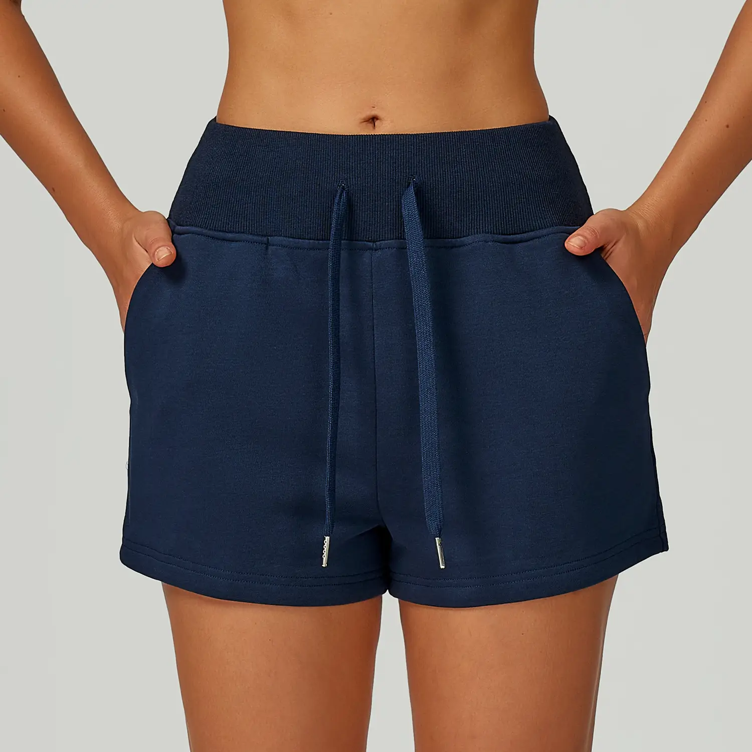 Navy-blue 