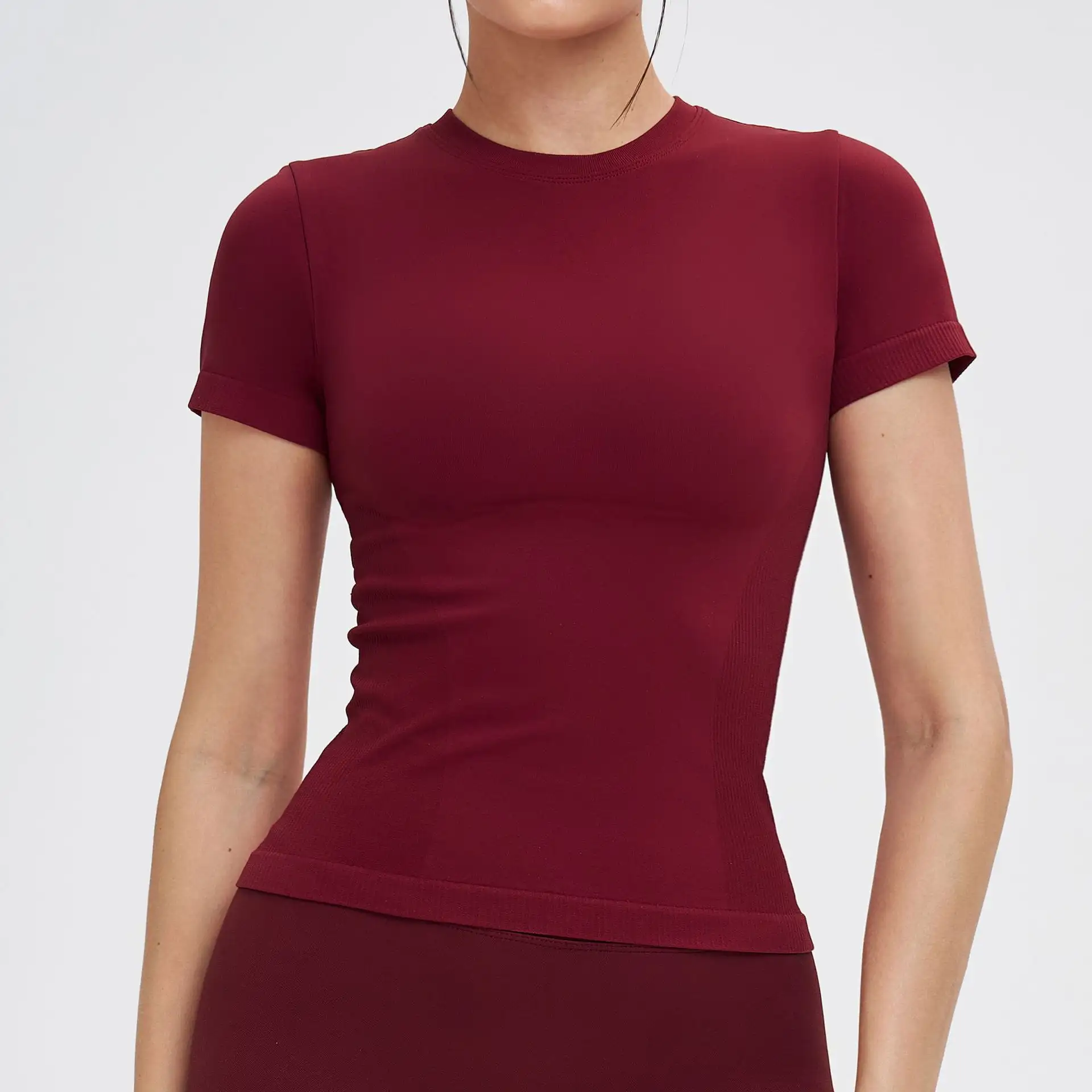 Wine-red 