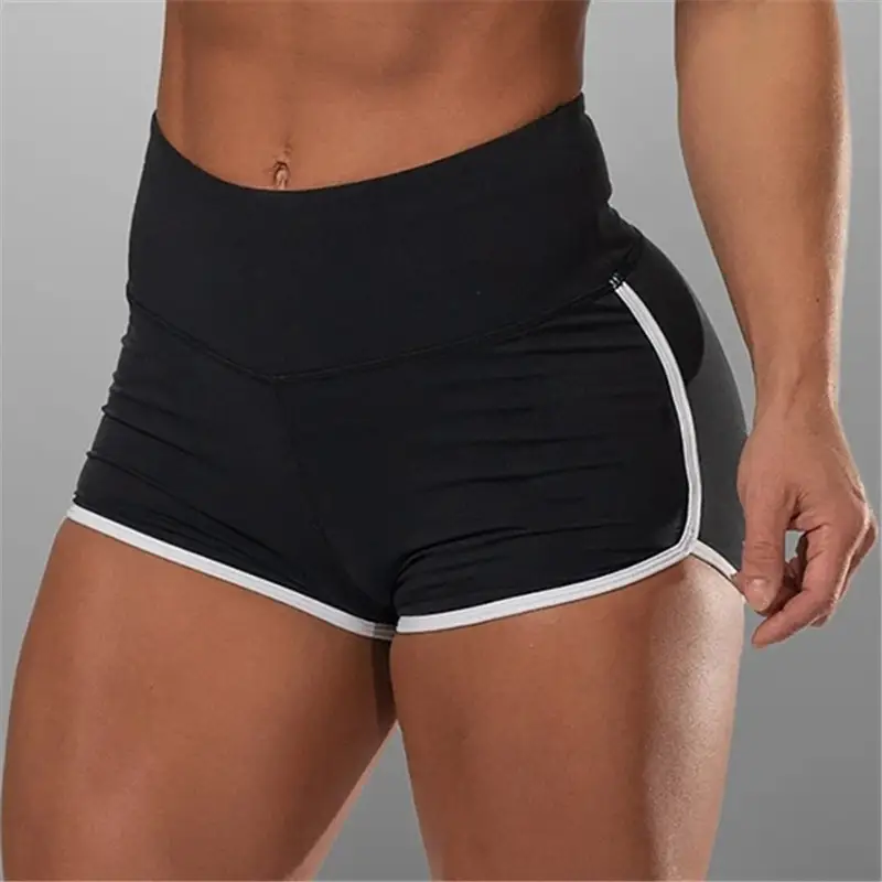 Women's Sports Fitness Running Shorts