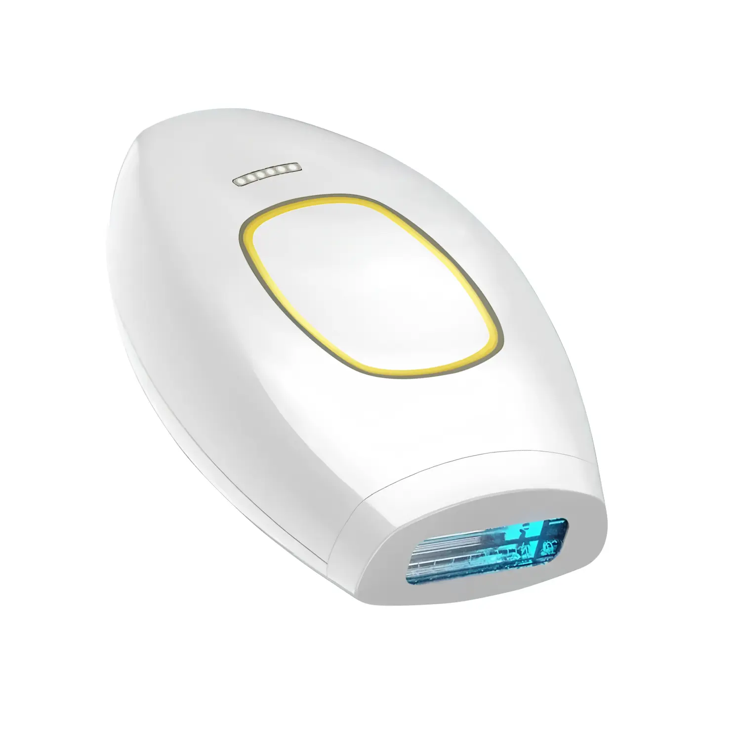 Home Diy Laser Hair Removal Permanent Home Use Laser Hair Removal Machine Women Multi-function IPL Hair Removal