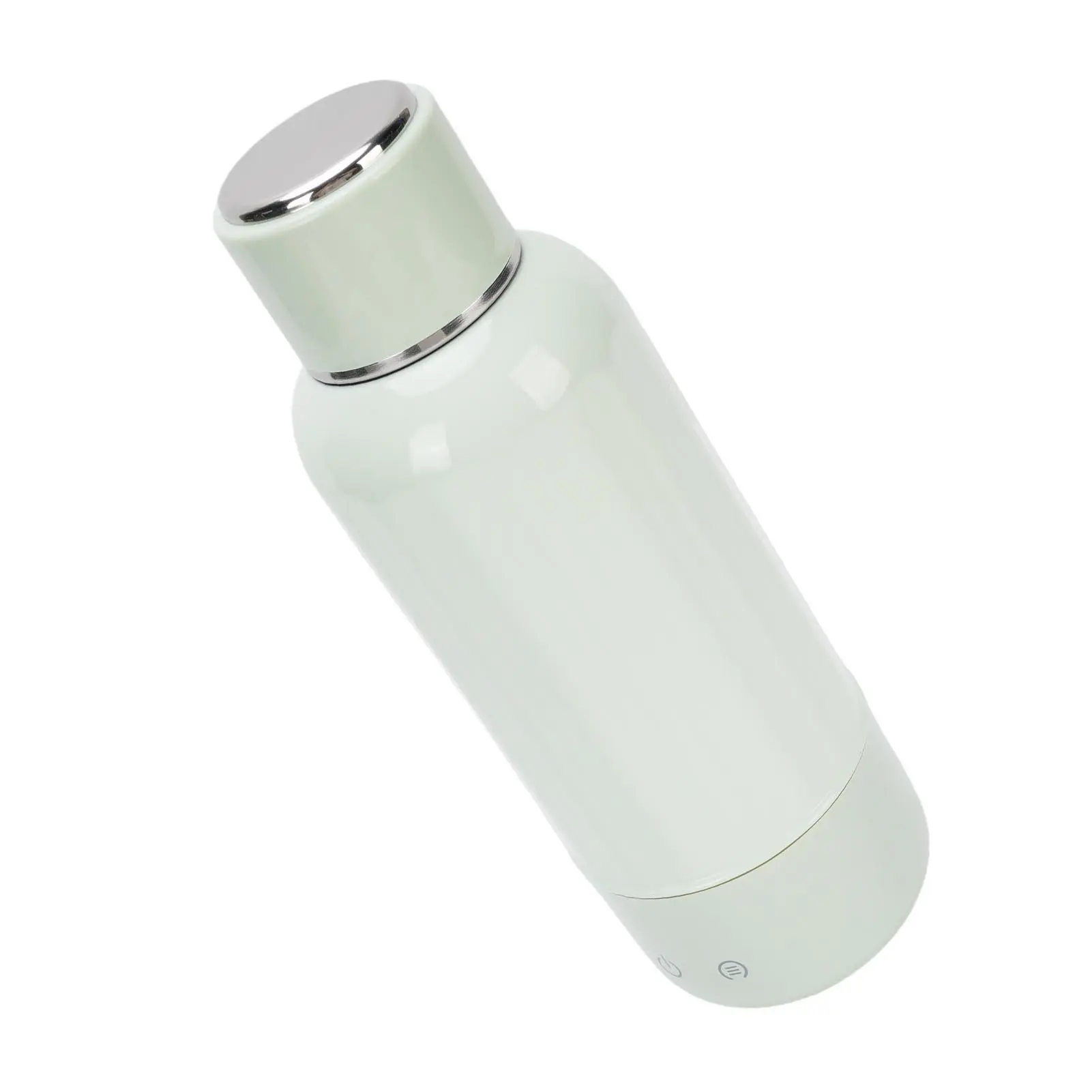 Rustproof Heatproof 5 Temperature Settings Portable Electric Heater Cup