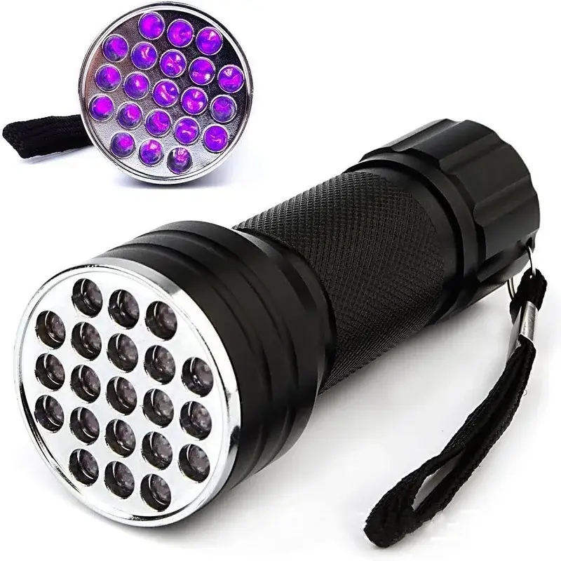 Flashlight Light Super Bright Handheld Flashlight