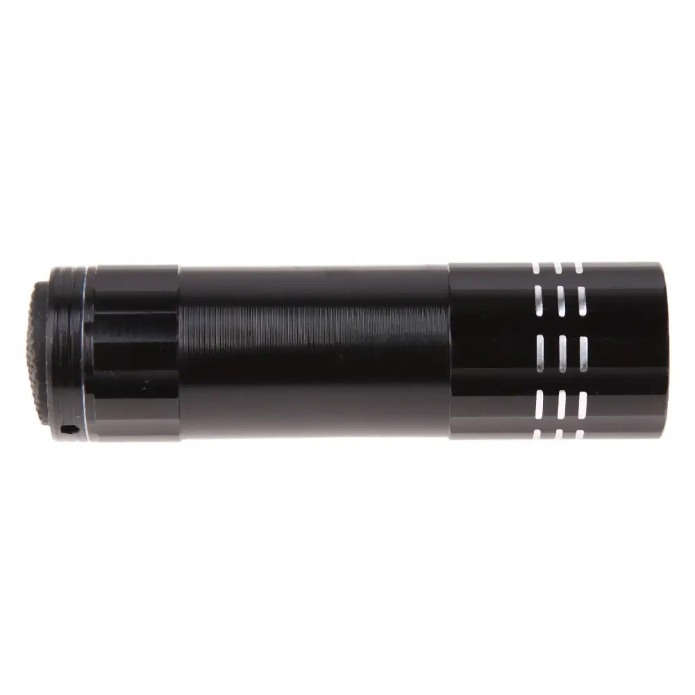 Flashlight Ultraviolet Torch Mini Outdoor Portable UV Lamp