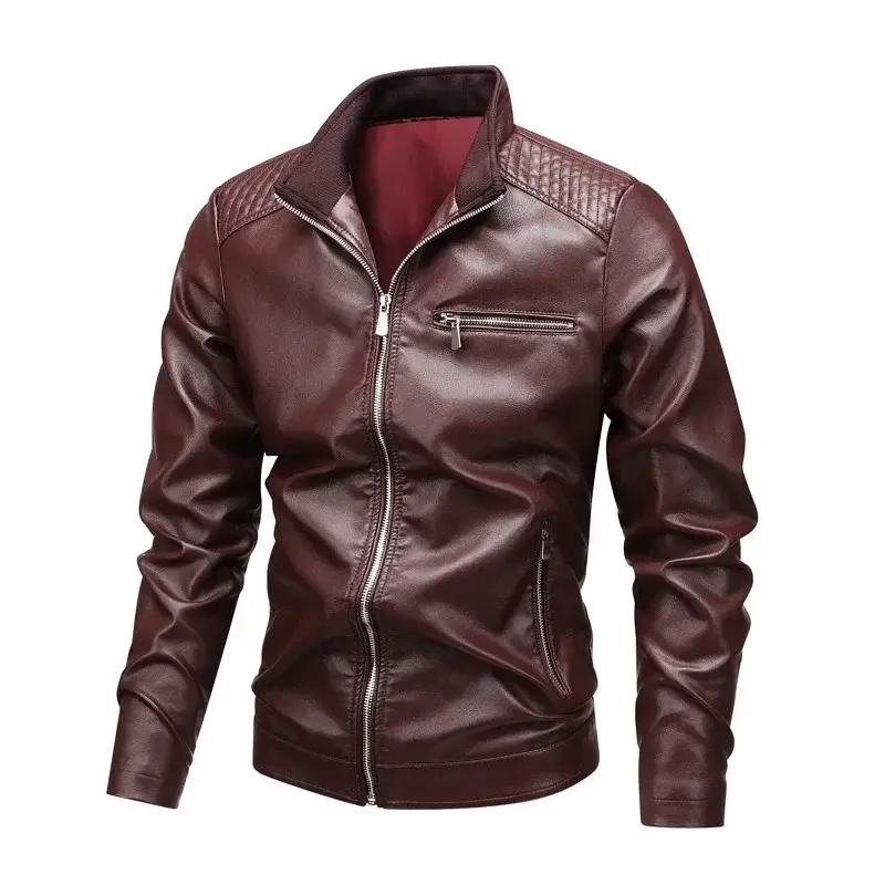 Dark-red 