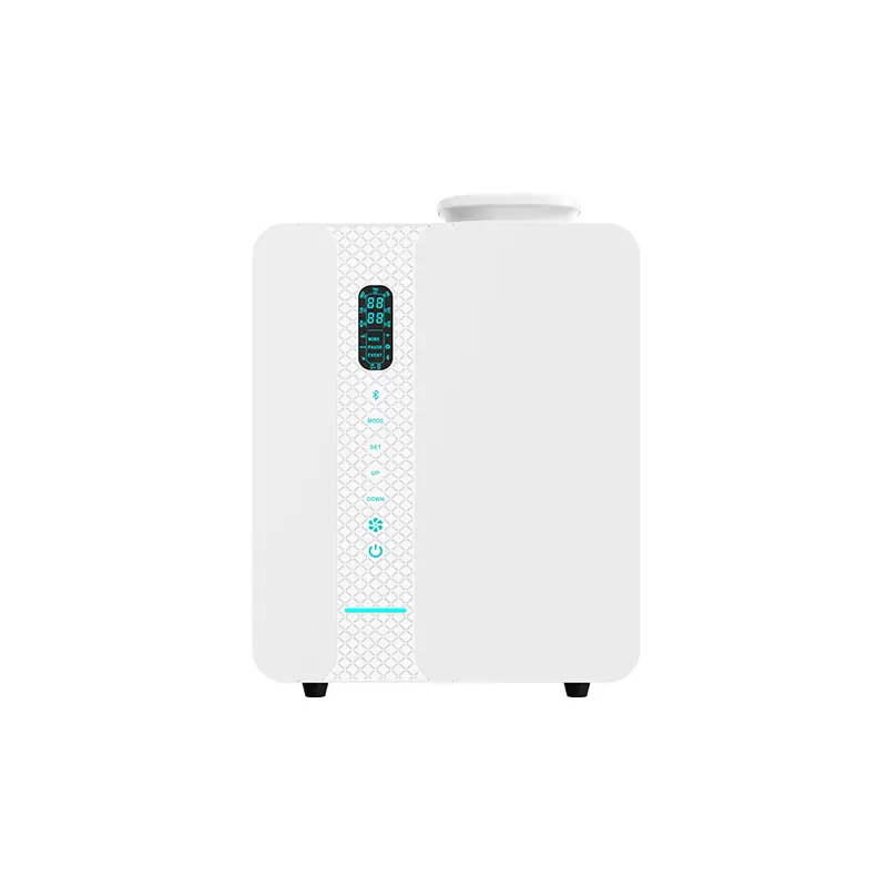 Business Style Design Air Freshener Multifunctional Essentials Air Purifier