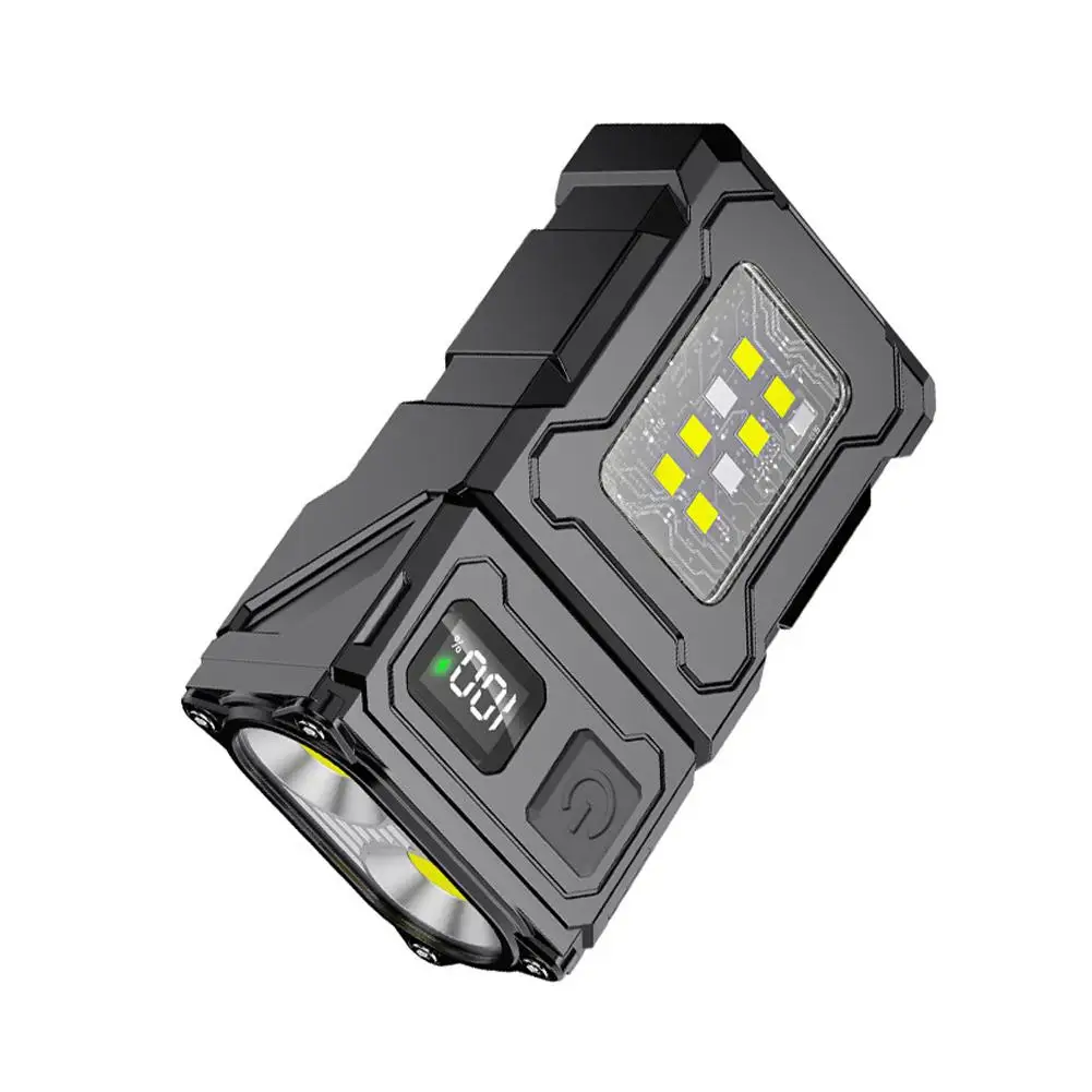 LED Portable Flashli...