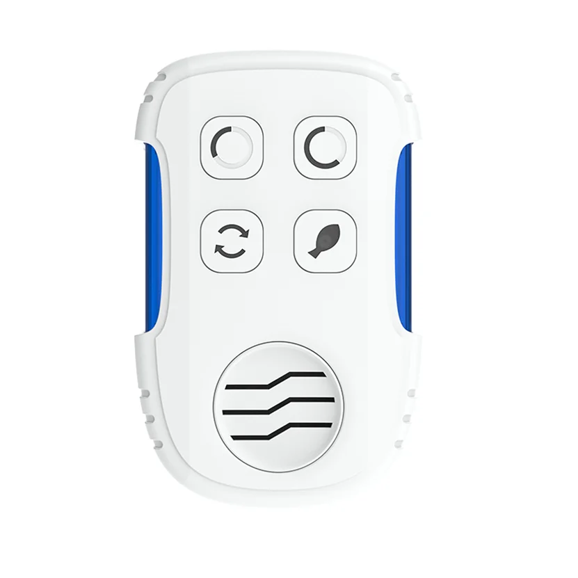 Mini Plug-in Air Purifier Ozone Generator Ionizer Generator for Home Toilet Deodorizer Pet Deodorizer Air Ionizer