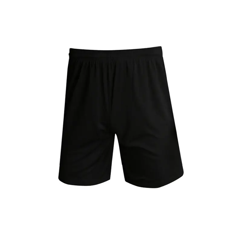 Men's Running Shorts Quick-Drying Fitness Double-Layer Breathable Shorts Sports Shorts