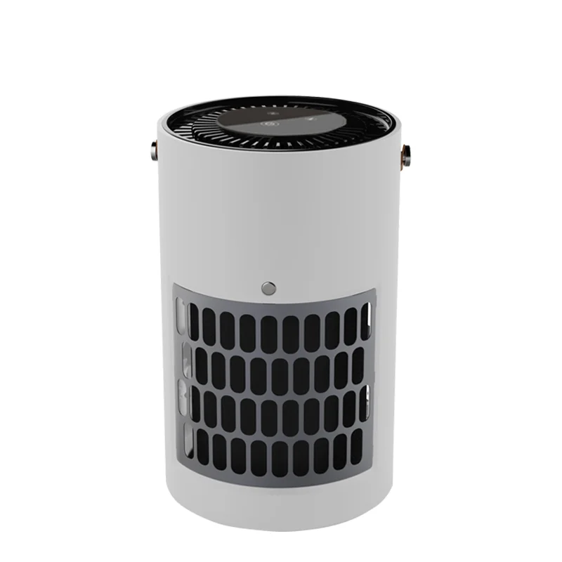 Air Purifier Hair True HEPA Filter Filtration Syst...