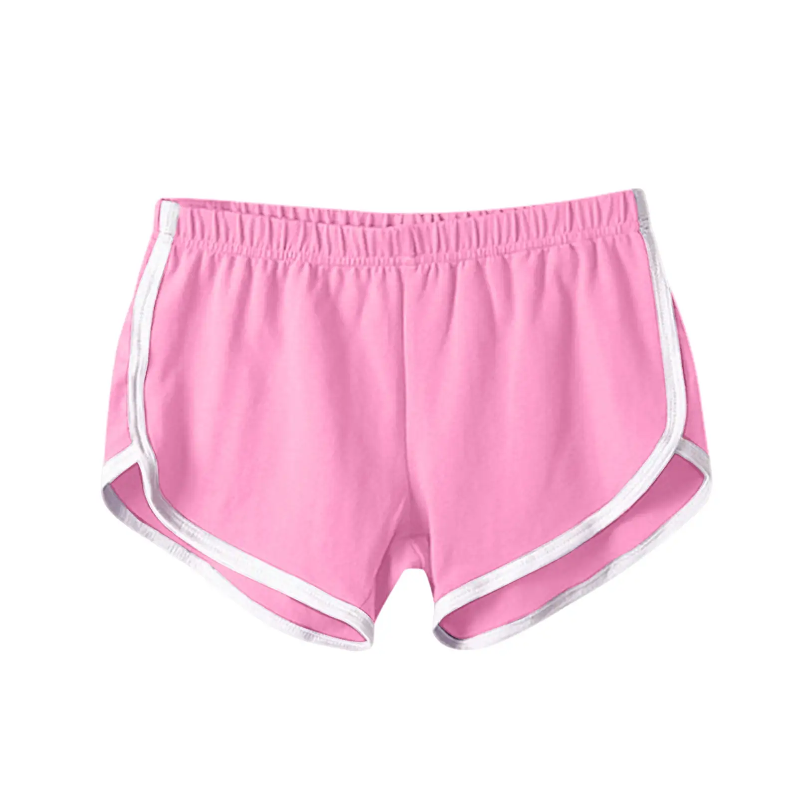 Sports Shorts Women Emptied Skinny Shorts Casual