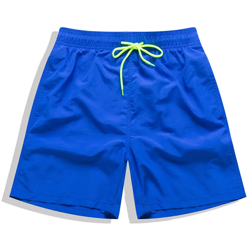 Men Breathable Sport Solid Color ...