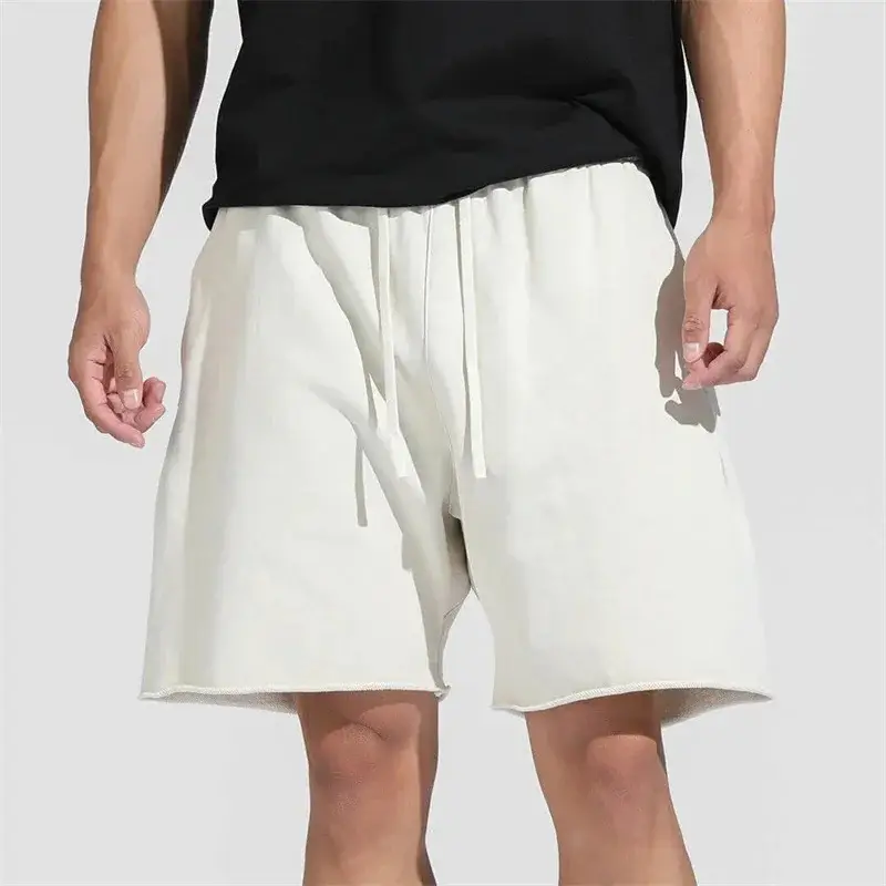 Men Loose Comfort Running Short ...