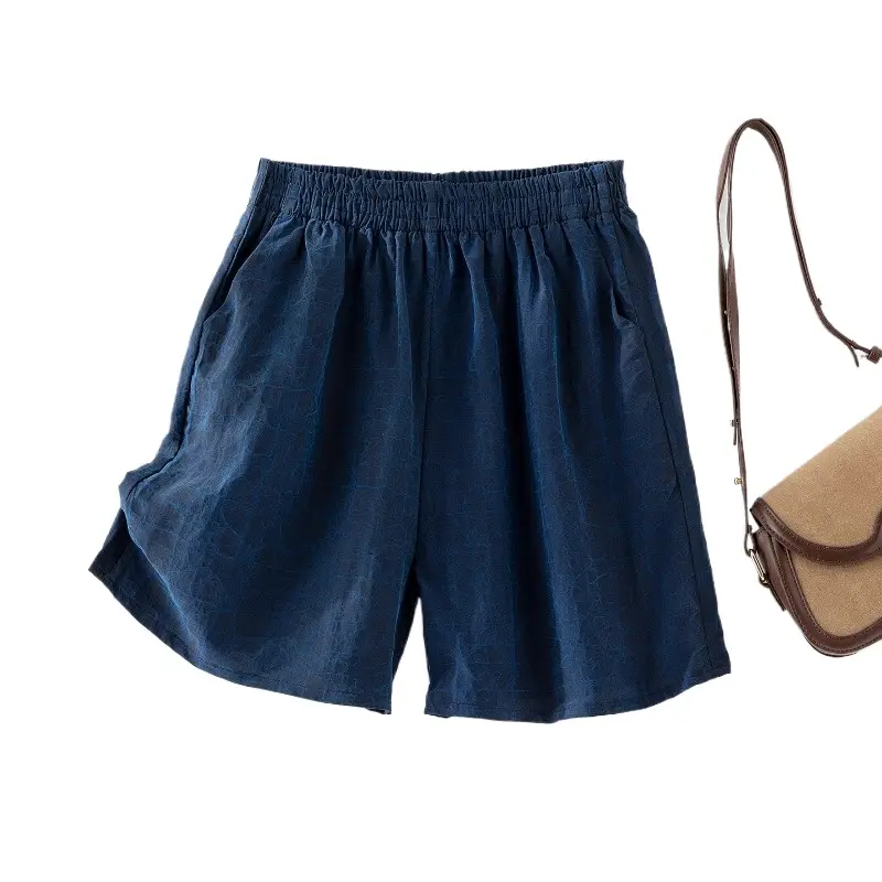 Casual Shorts Cover Pants Casual Short Pants Lounge Shorts