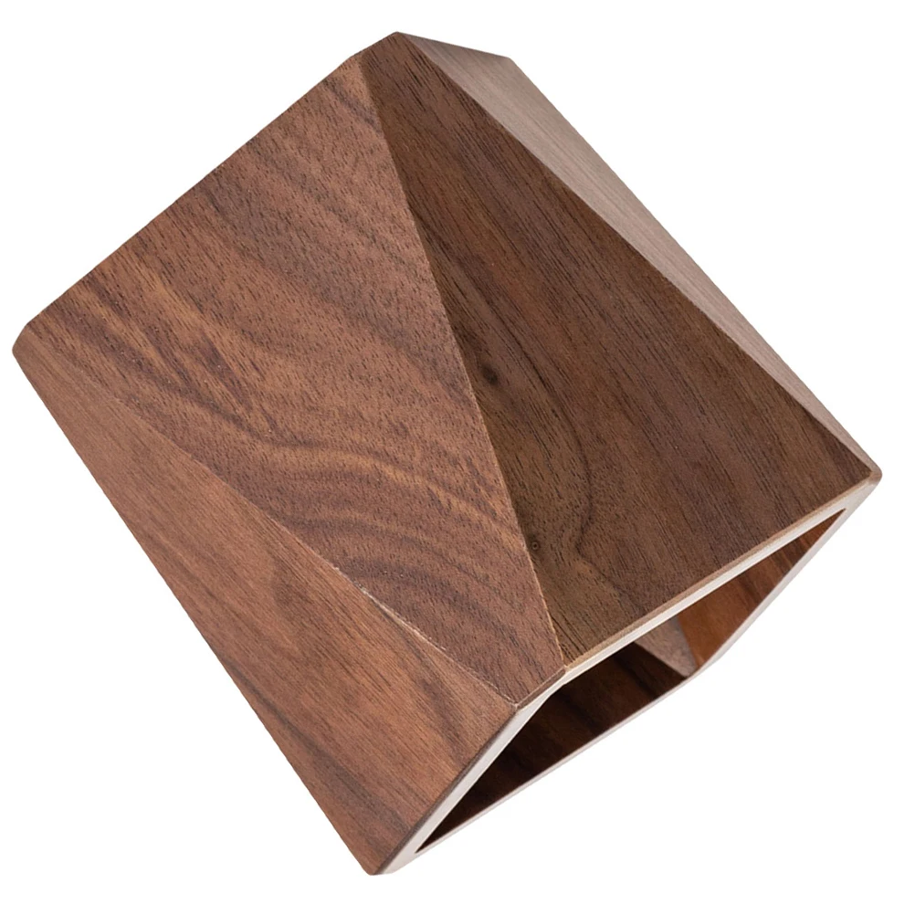 Pen Holder Desktop Container Storage Office Supplies