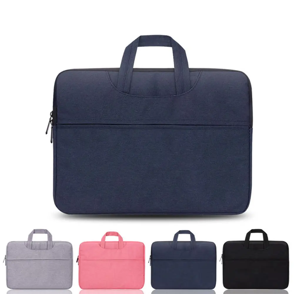 Laptop Bag Notebook Bag Case Lightweight Handbag Waterproof Cover