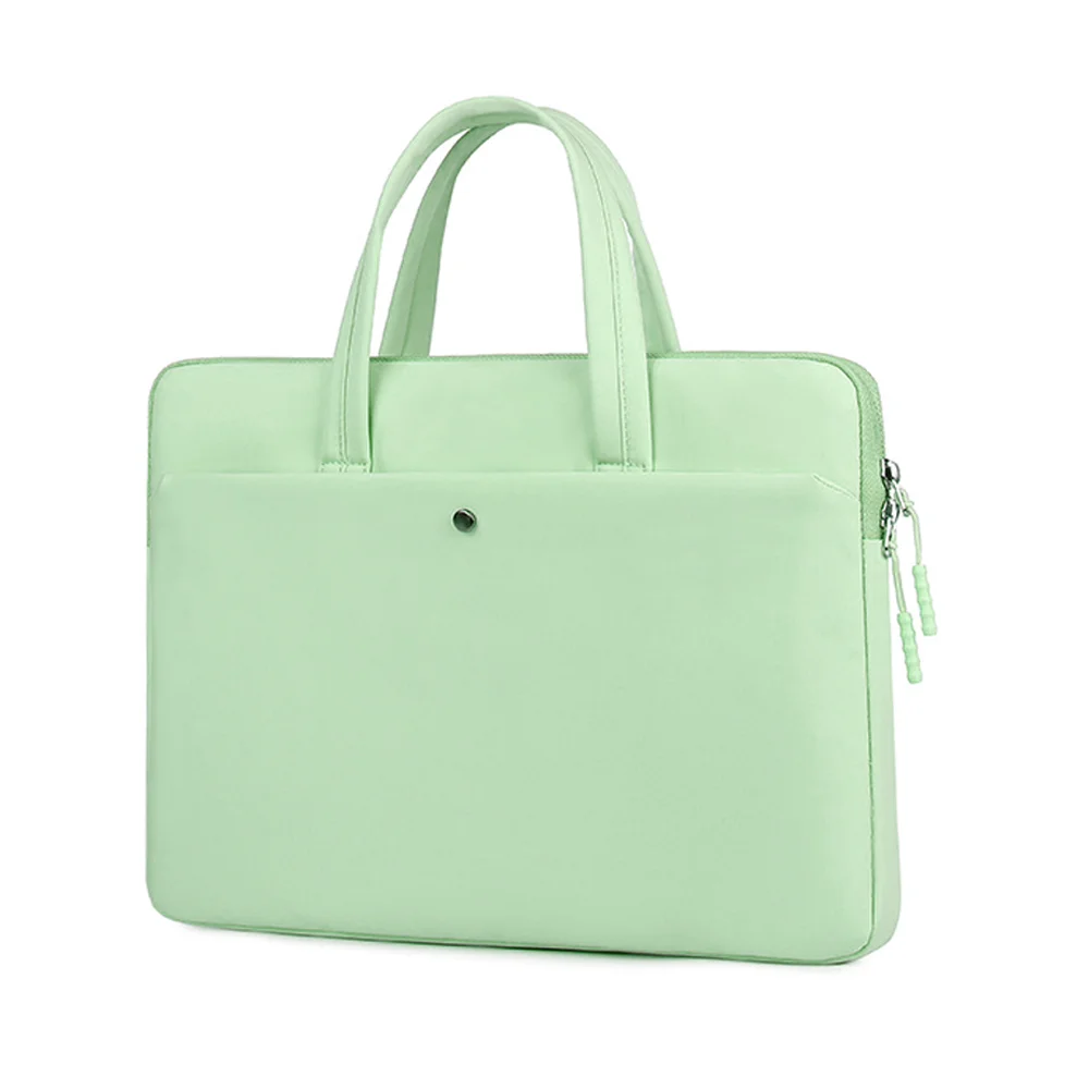Portable Laptop Sleeve Handbag Case Waterproof Bag Notebook Cover