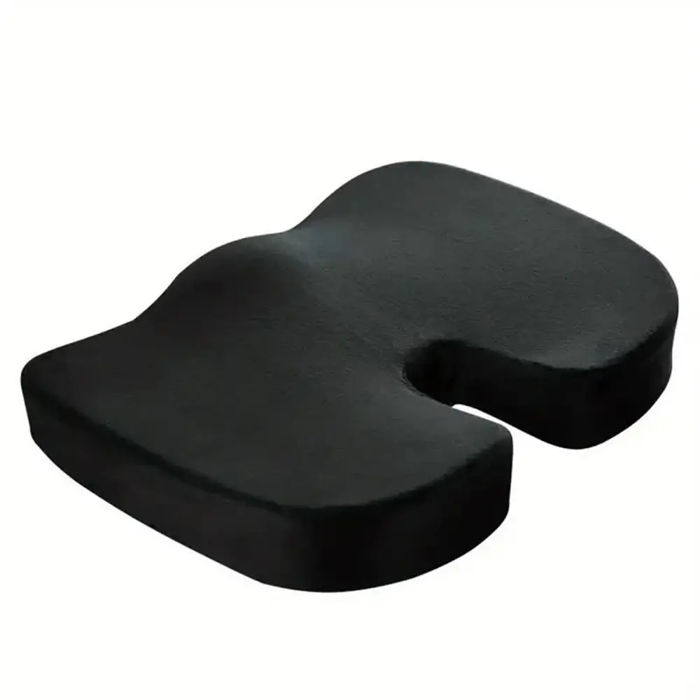 Seat Cushion Office Chair Cushions Pad Back Pain Relief Cushion Office