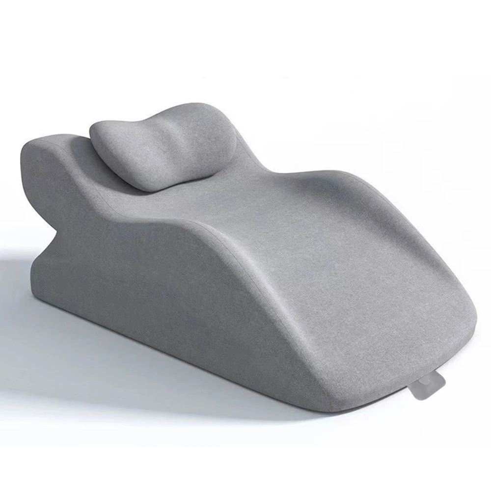 Multifunctional Ergonomic Wedge Pillow