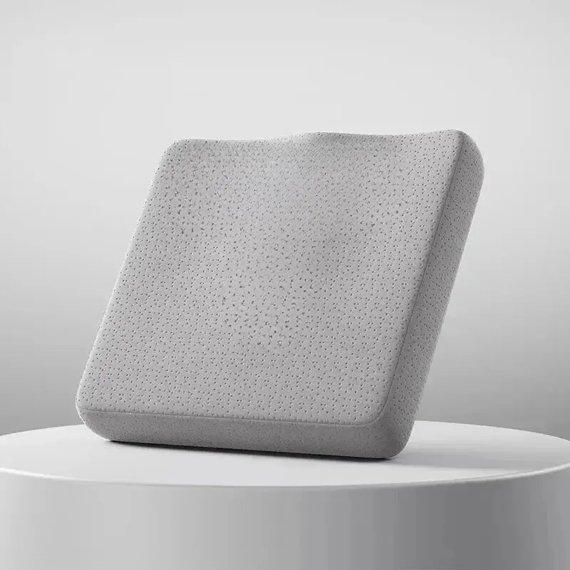 Ergonomic Memory Cotton Office Cushion Cushion Chair Cushion