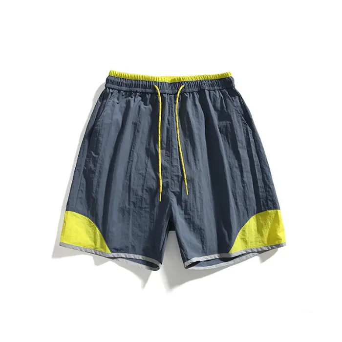 Men's Loose Breathable Fashionable Outdoor Sports ...