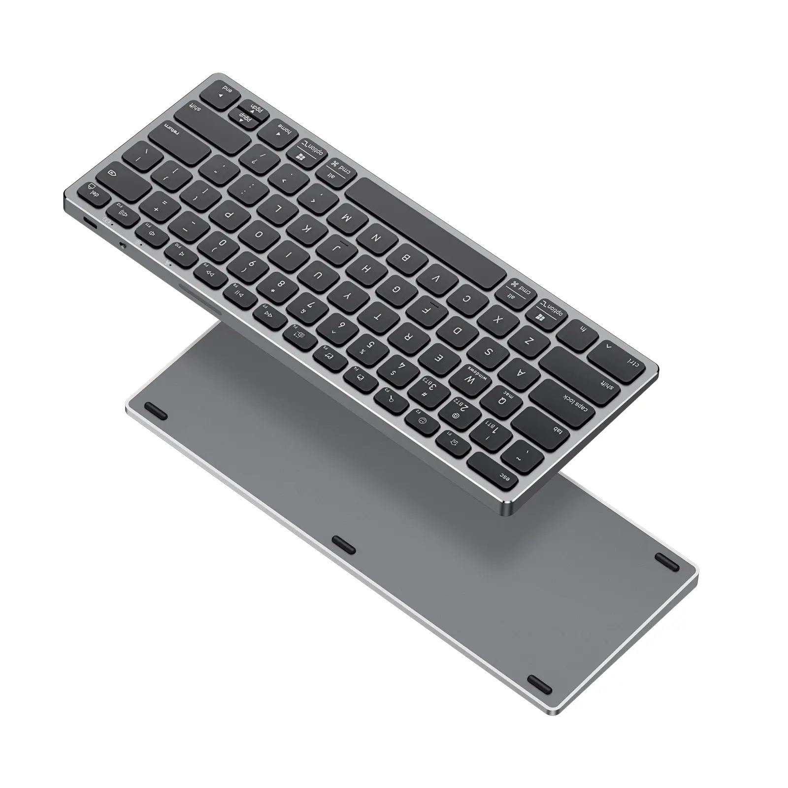 Dark-gray 