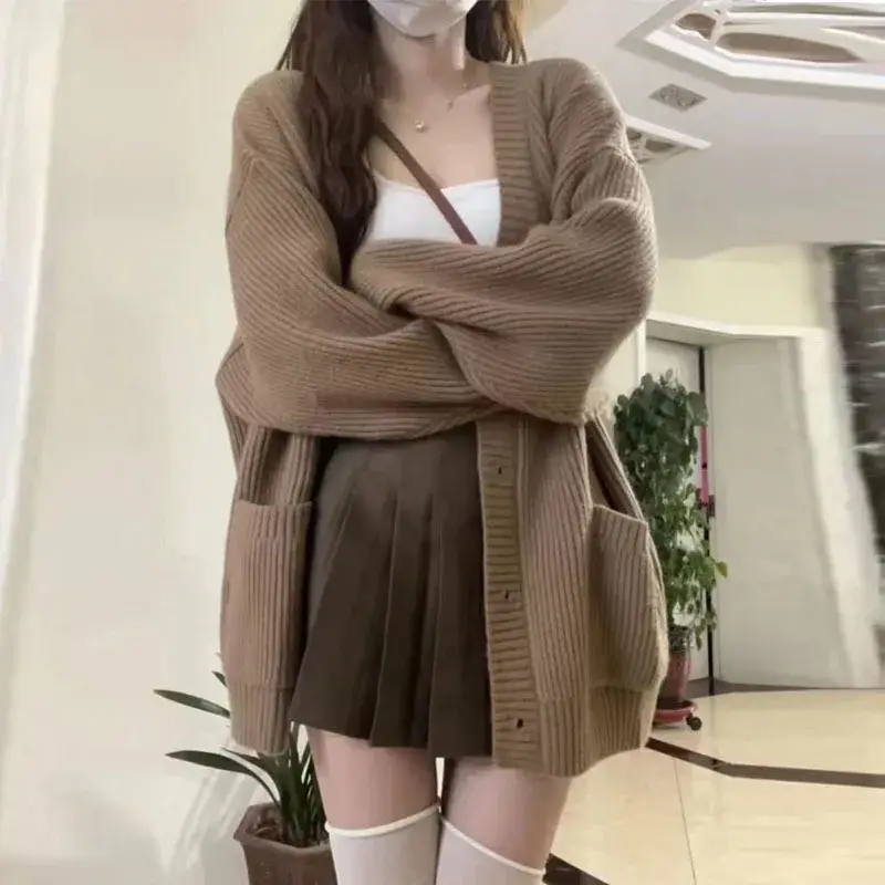 Dark-brown 